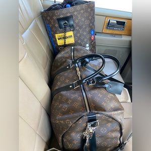 Meet your Posher, Jonathan